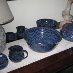 Pottery
