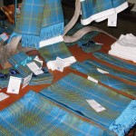Tartan Display