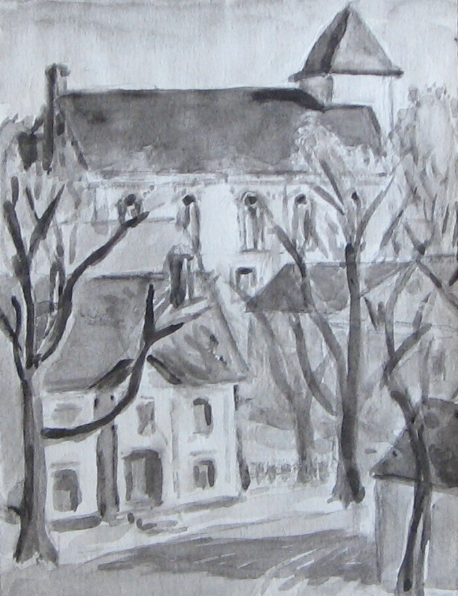 Cann, Elizabeth – Milton Corner