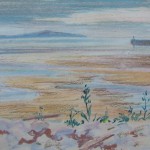 Weld, Helen – View from Pembroke Point