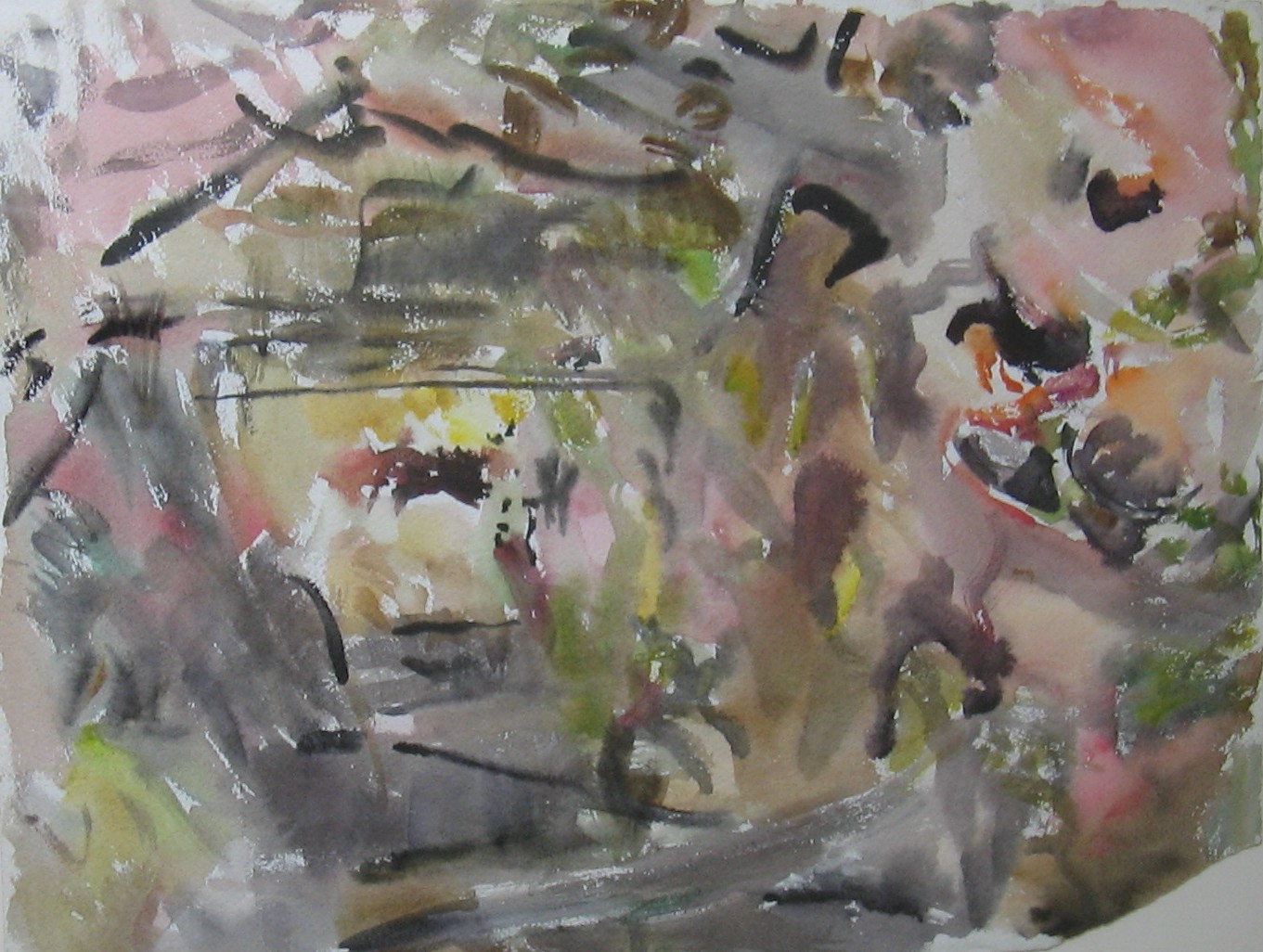 Jarvis, Lucy – Untitled