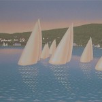 BADDECK REGATTA