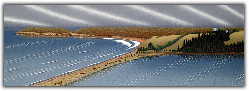 GAFF POINT