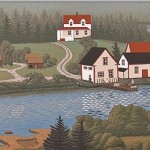 GRAND RIVER