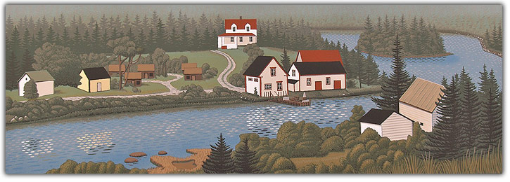 GRAND RIVER