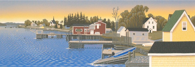 INDIAN POINT