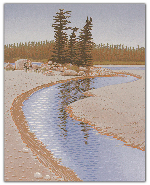 JOHNSON’S COVE