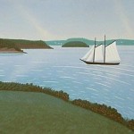 MAHONE BAY