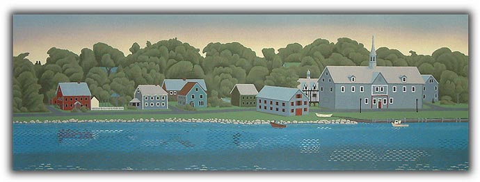 SHELBURNE