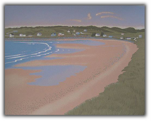 MAVILETTE BEACH