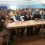 Yarmouth Tartan Team at the Natal Day Quiz, June 9, 2012