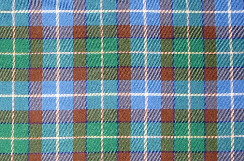 Ancient Atlantic Tartan