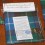 Ancient Atlantic Tartan Spiced Coasters Ancient Atlantic Tartan Spiced Coasters
