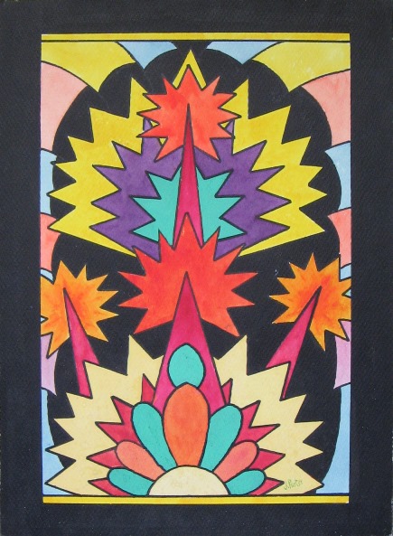 Love is a Many Splendoured Thing