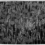 Cecil Day September Field etching lg