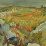 Edge of Land for Slider