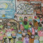 Durkee Exhibition grounds