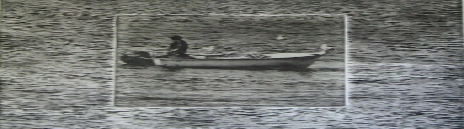 Cecil Day Salvage Lobsterman 372 pixels