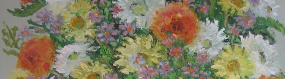 Chipman Bouquet revolving image