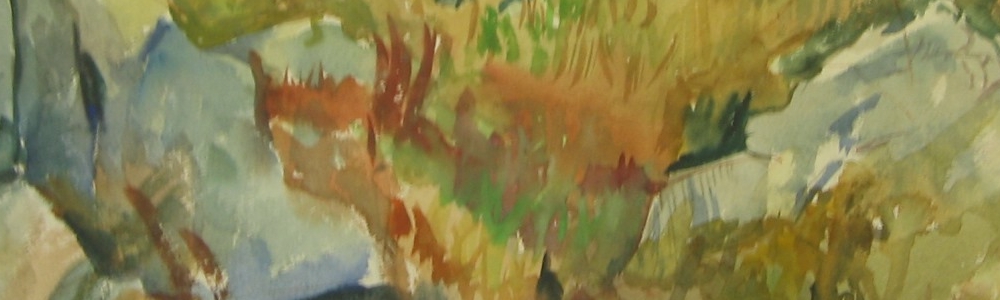 Edge of Land for Slider