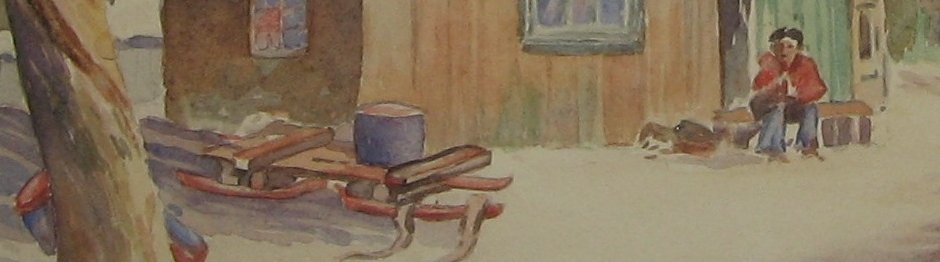 Nicholas maple slider