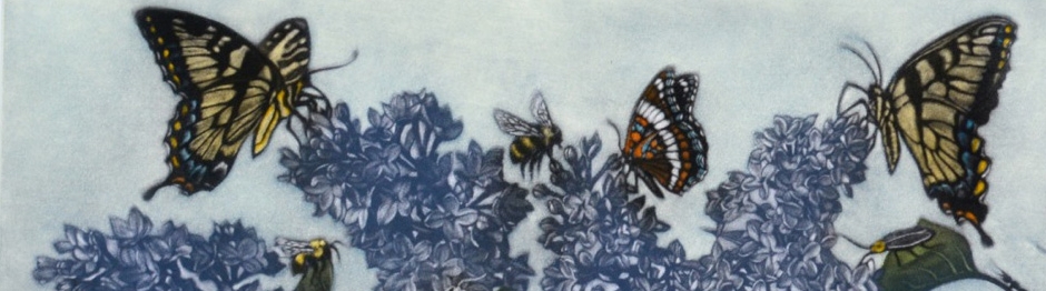 Rutherford Kath Living-on-the-Hedge