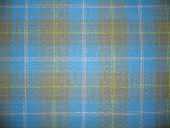 Yarmouth Tartan