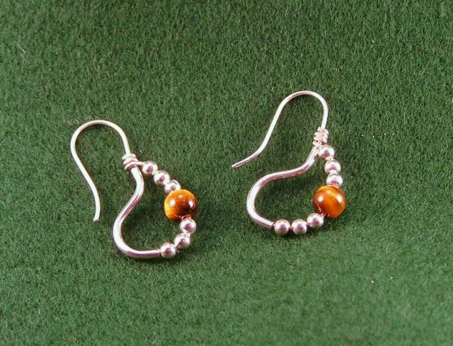 Sterling Silver Jewelry
